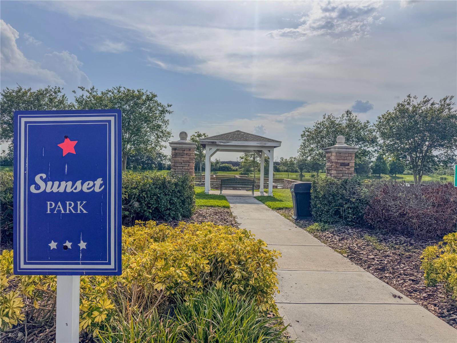ANTHEM PARK PH 3B - Residential Lease
