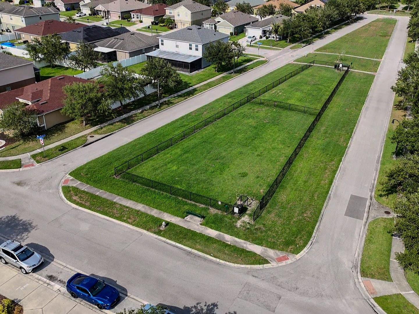 ANTHEM PARK PH 3B - Residential Lease