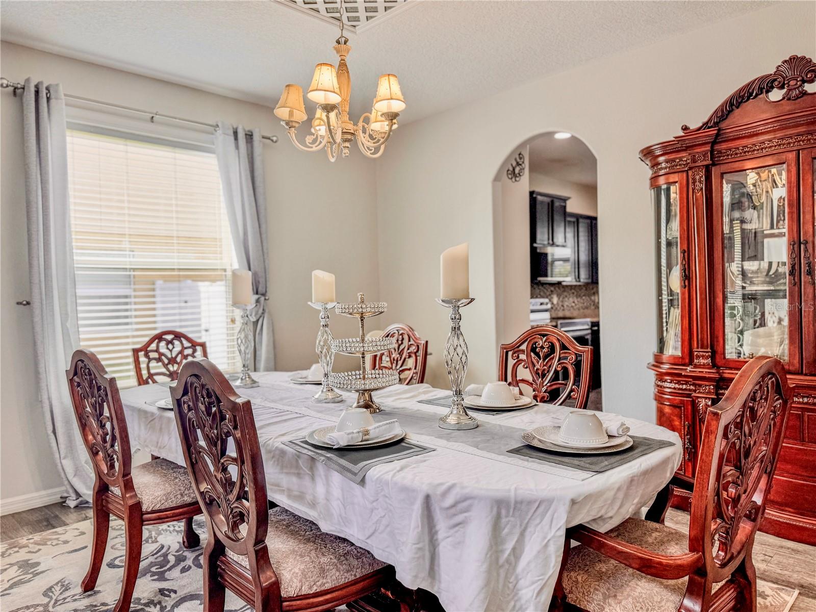 ANTHEM PARK PH 3B - Residential Lease