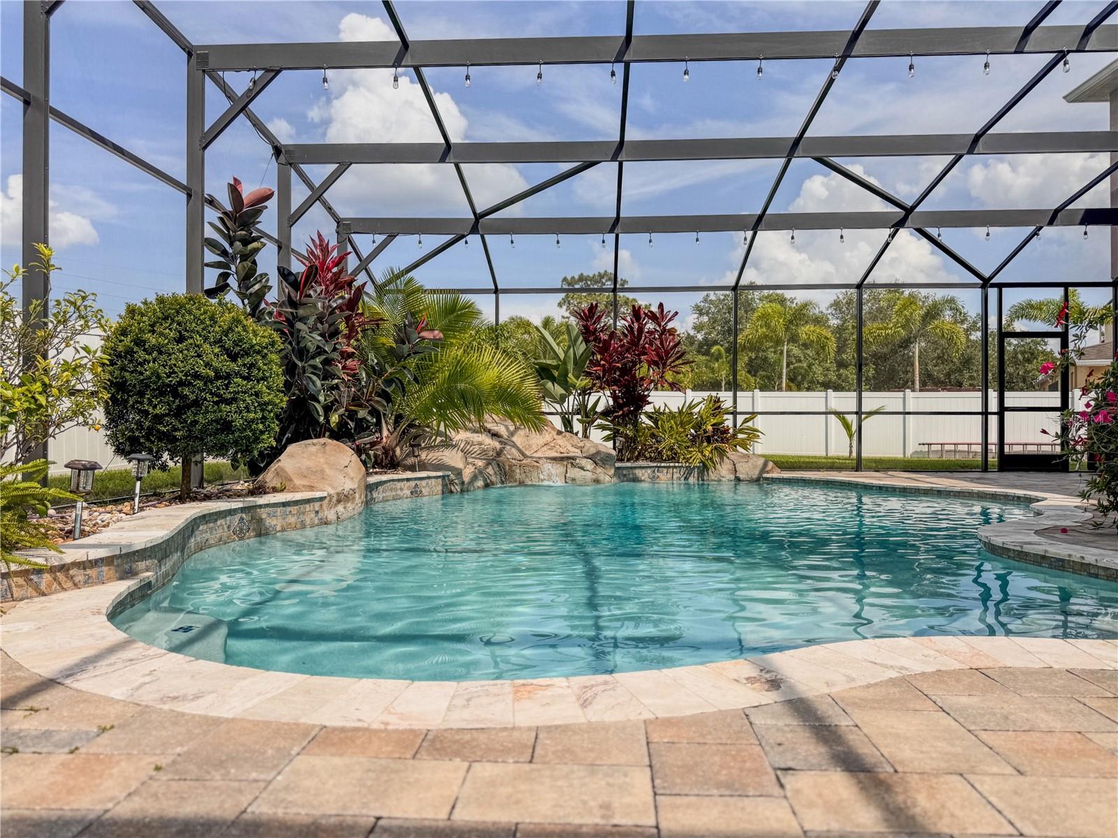 ANTHEM PARK PH 3B - Residential Lease