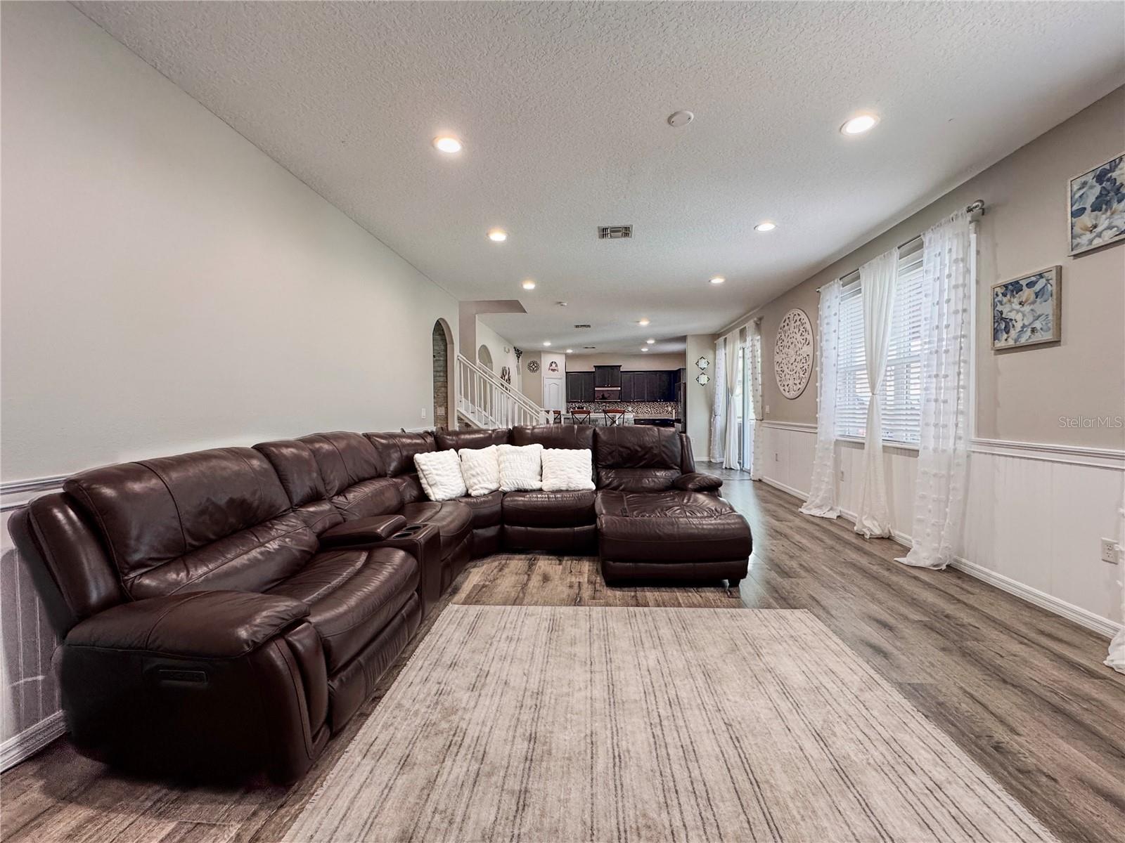 ANTHEM PARK PH 3B - Residential Lease