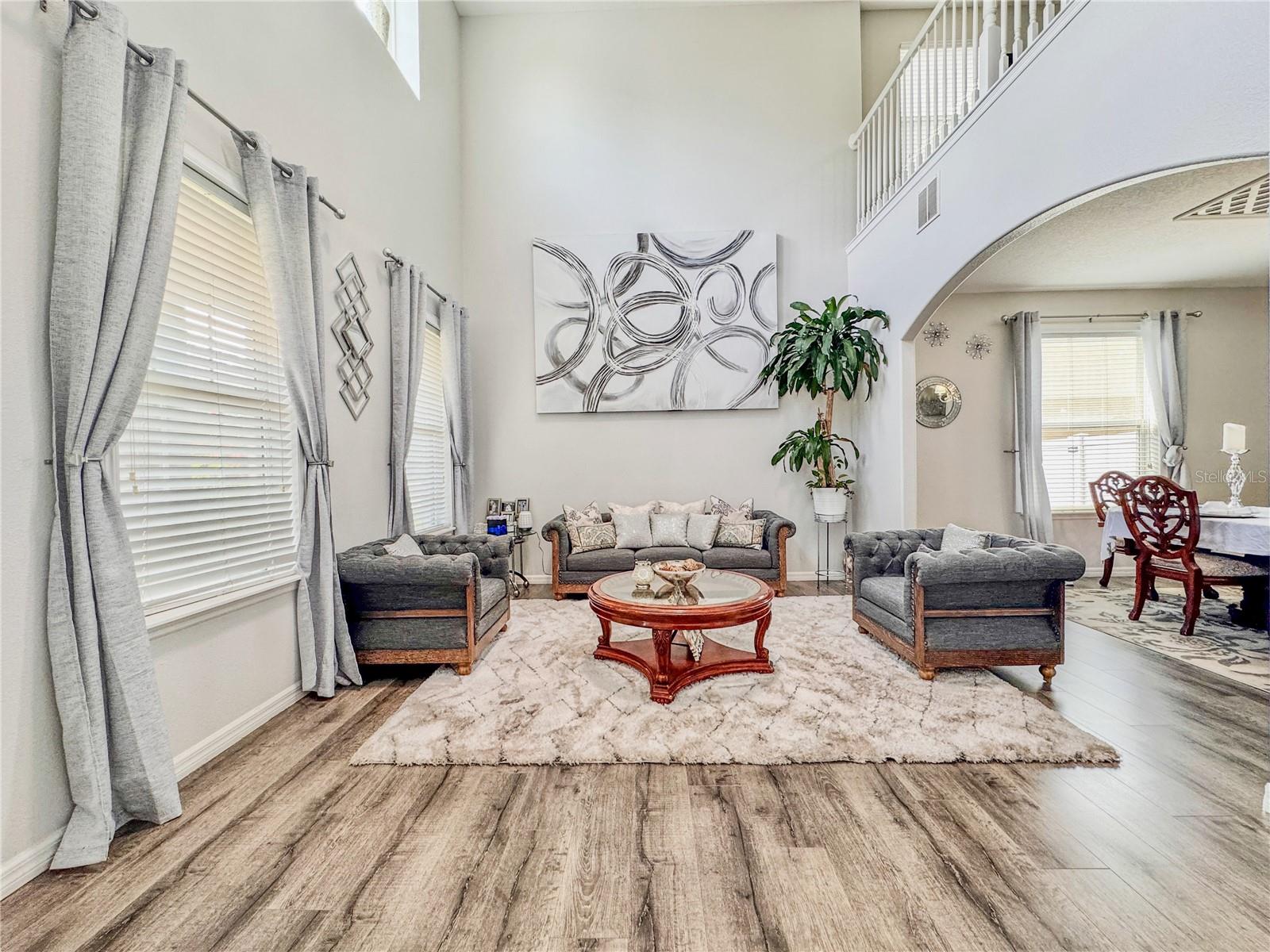 ANTHEM PARK PH 3B - Residential Lease