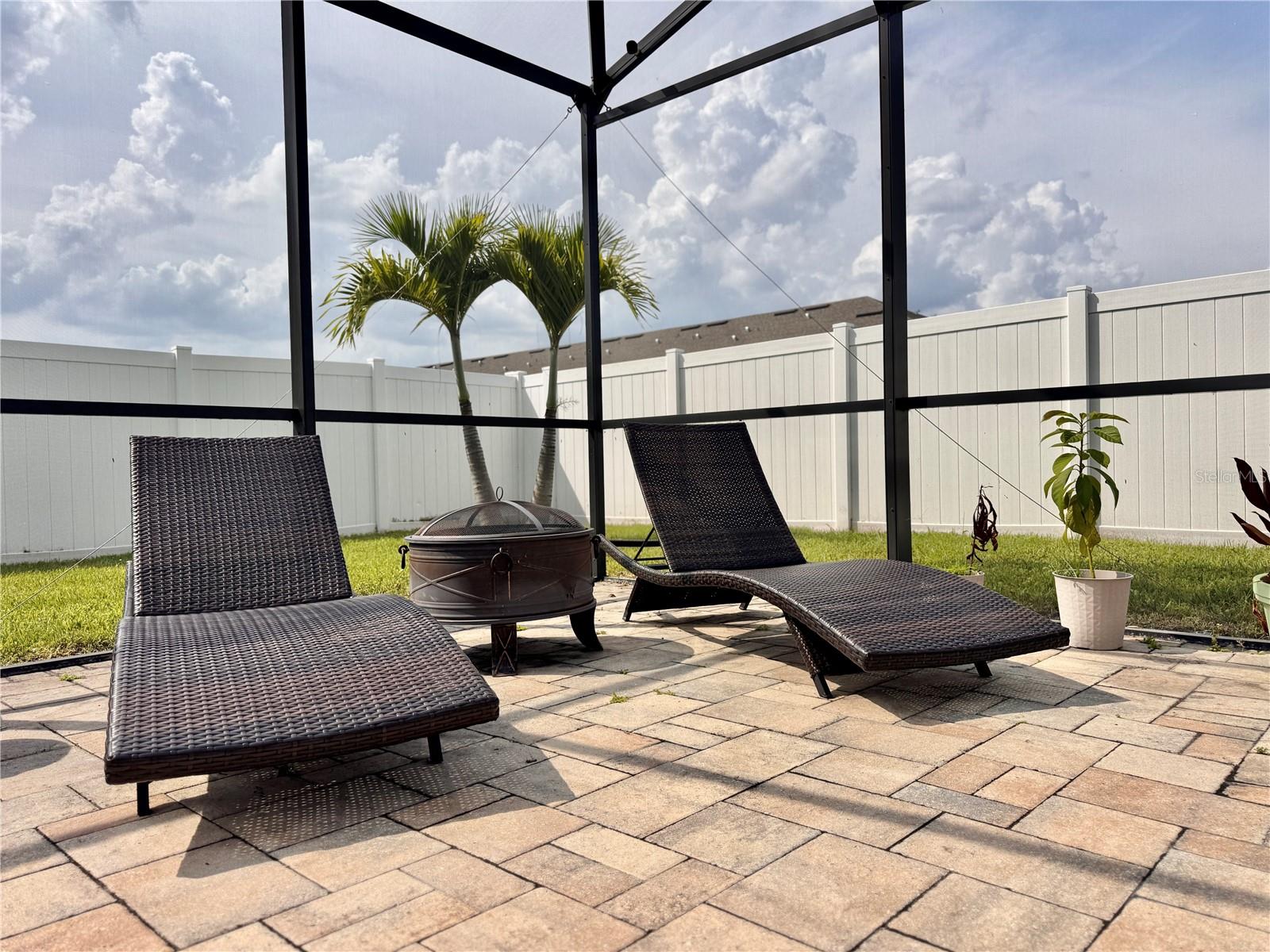 ANTHEM PARK PH 3B - Residential Lease