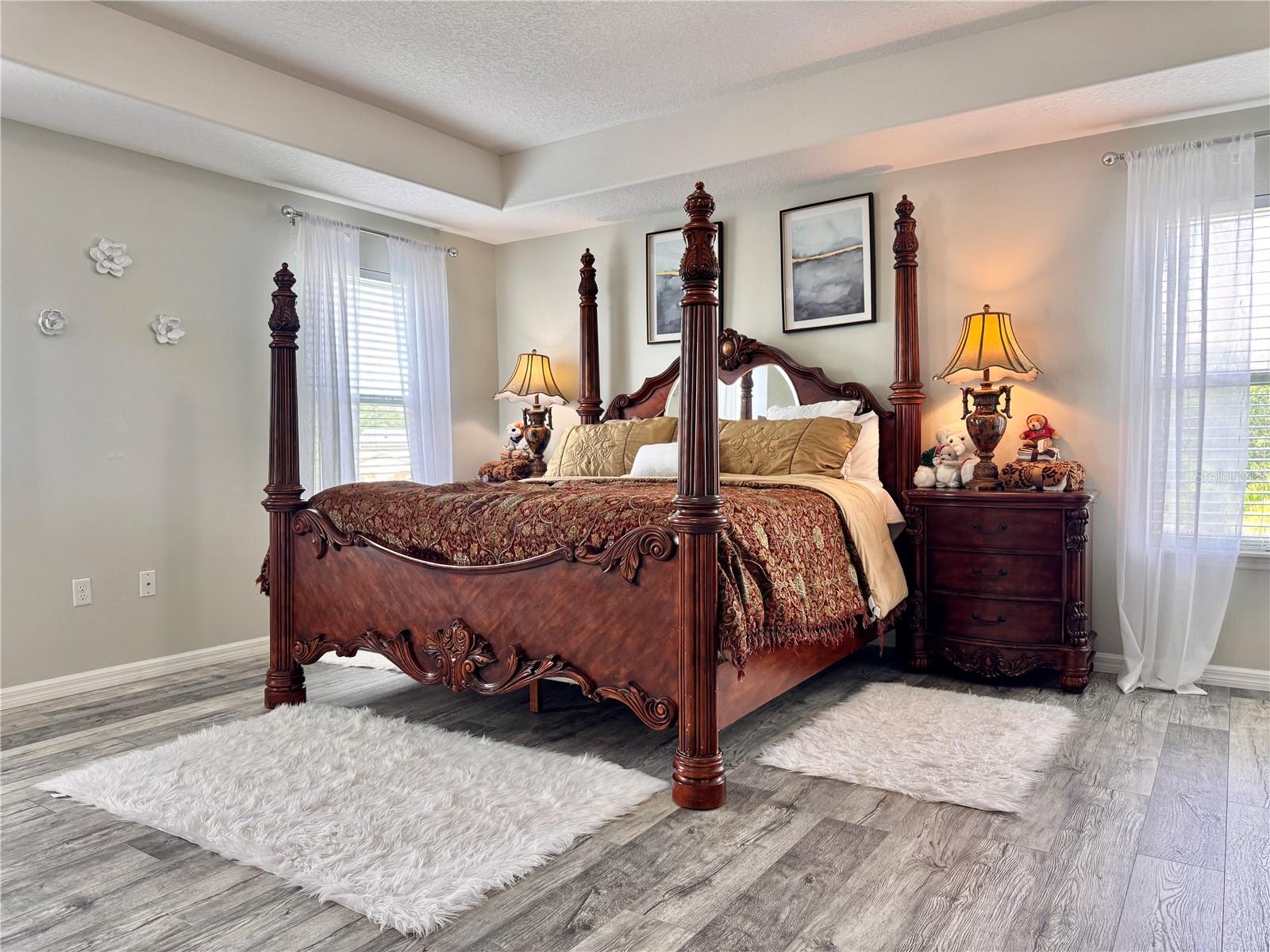 ANTHEM PARK PH 3B - Residential Lease