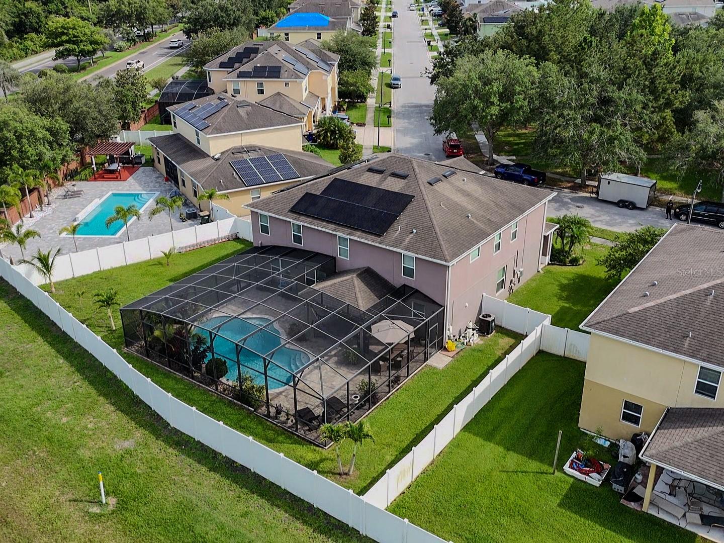 ANTHEM PARK PH 3B - Residential Lease