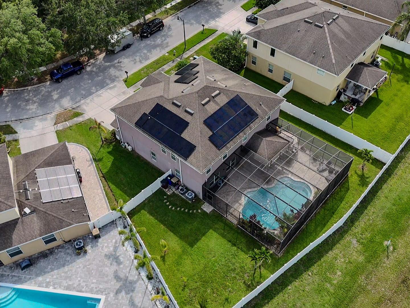 ANTHEM PARK PH 3B - Residential Lease