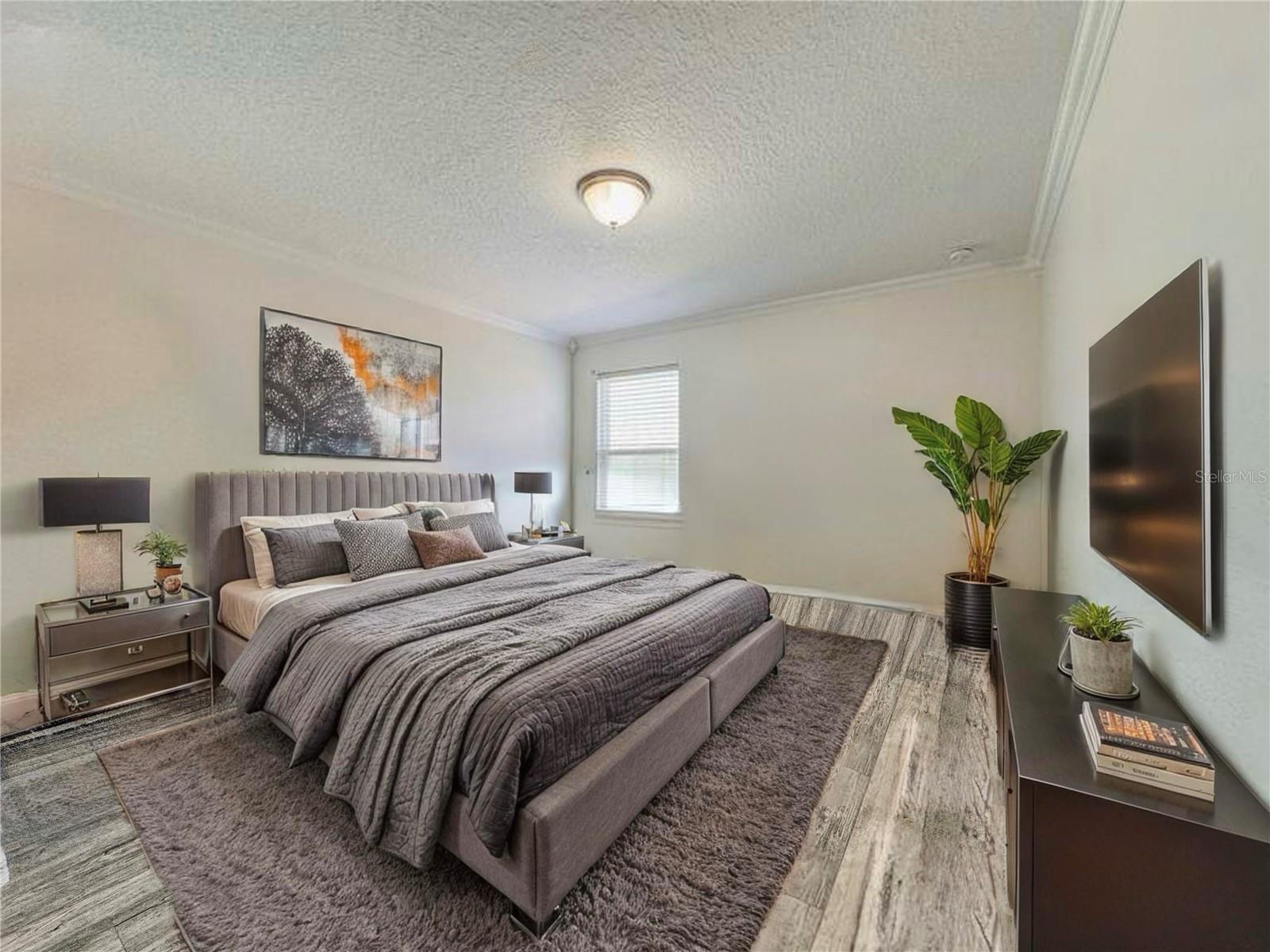 ANTHEM PARK PH 3B - Residential Lease