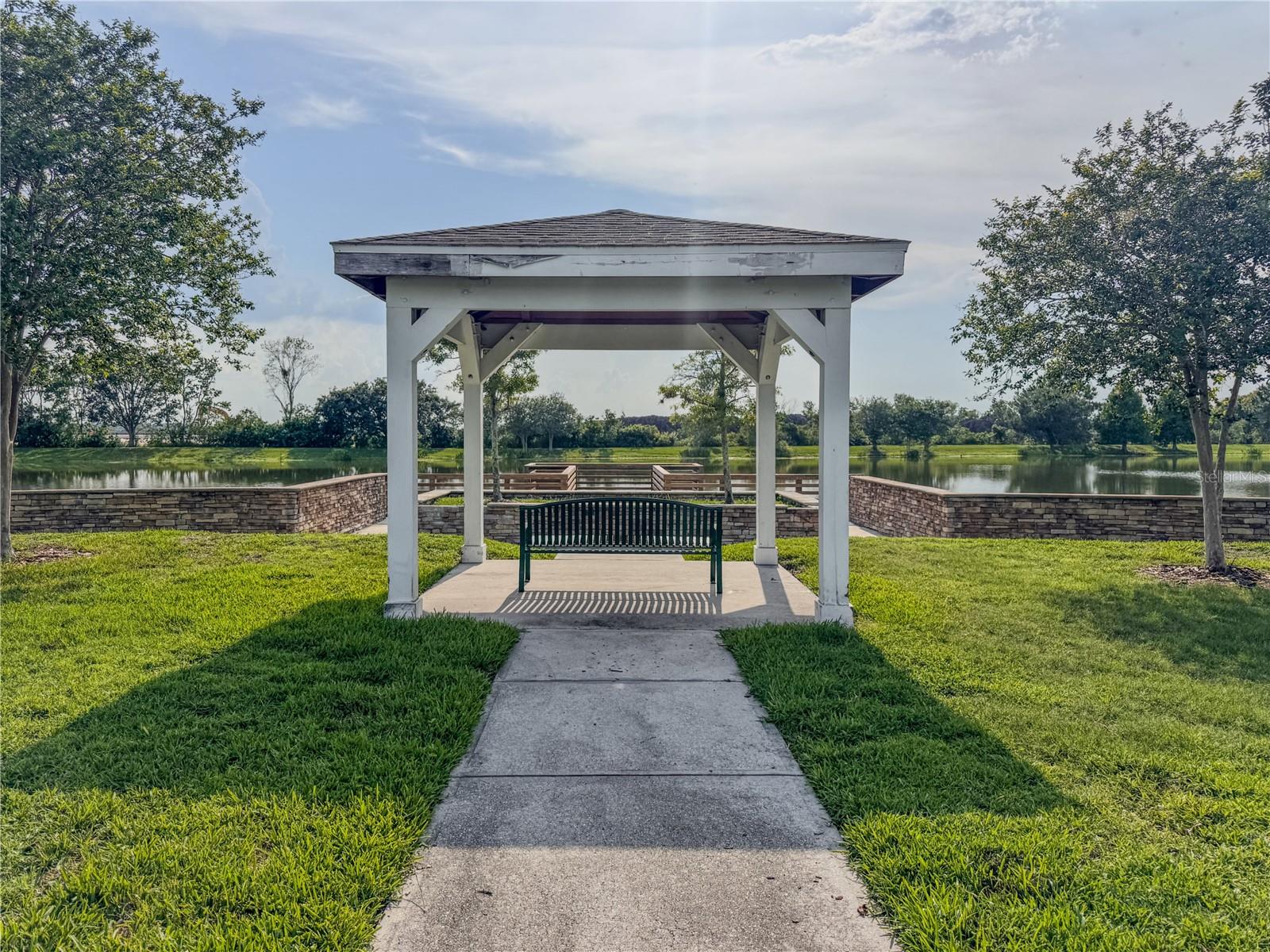 ANTHEM PARK PH 3B - Residential Lease