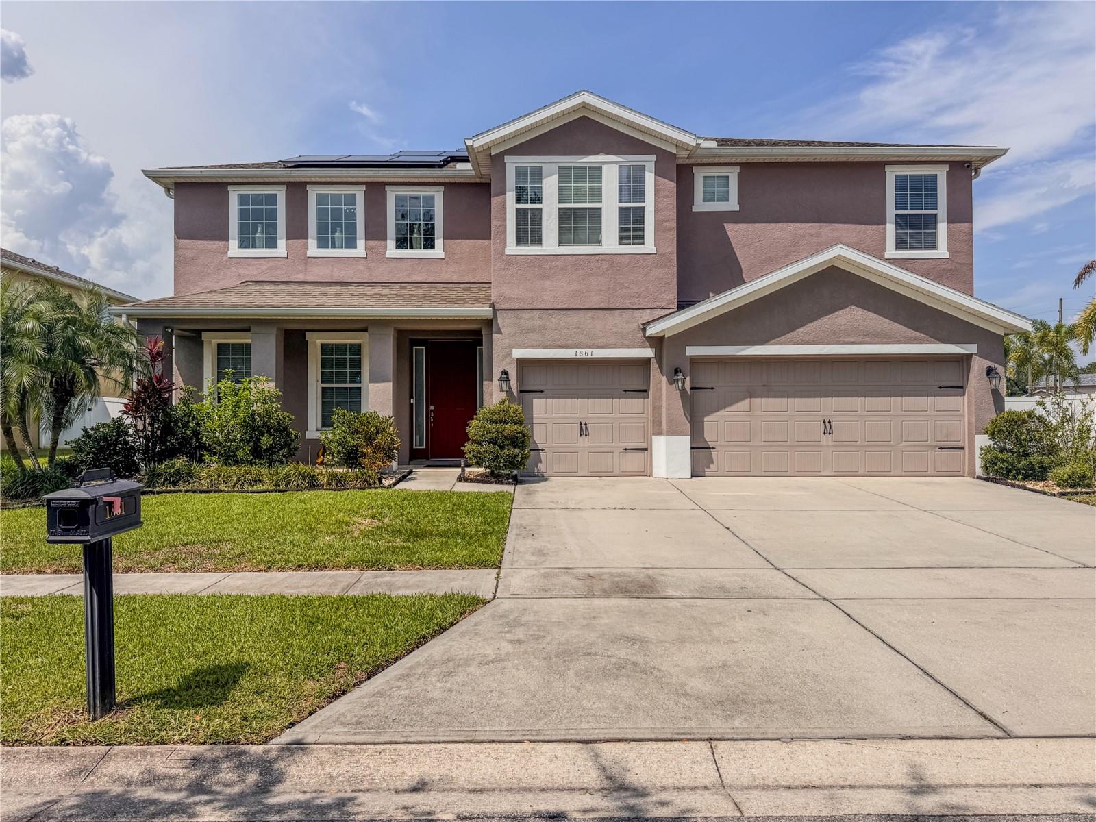 ANTHEM PARK PH 3B - Residential Lease
