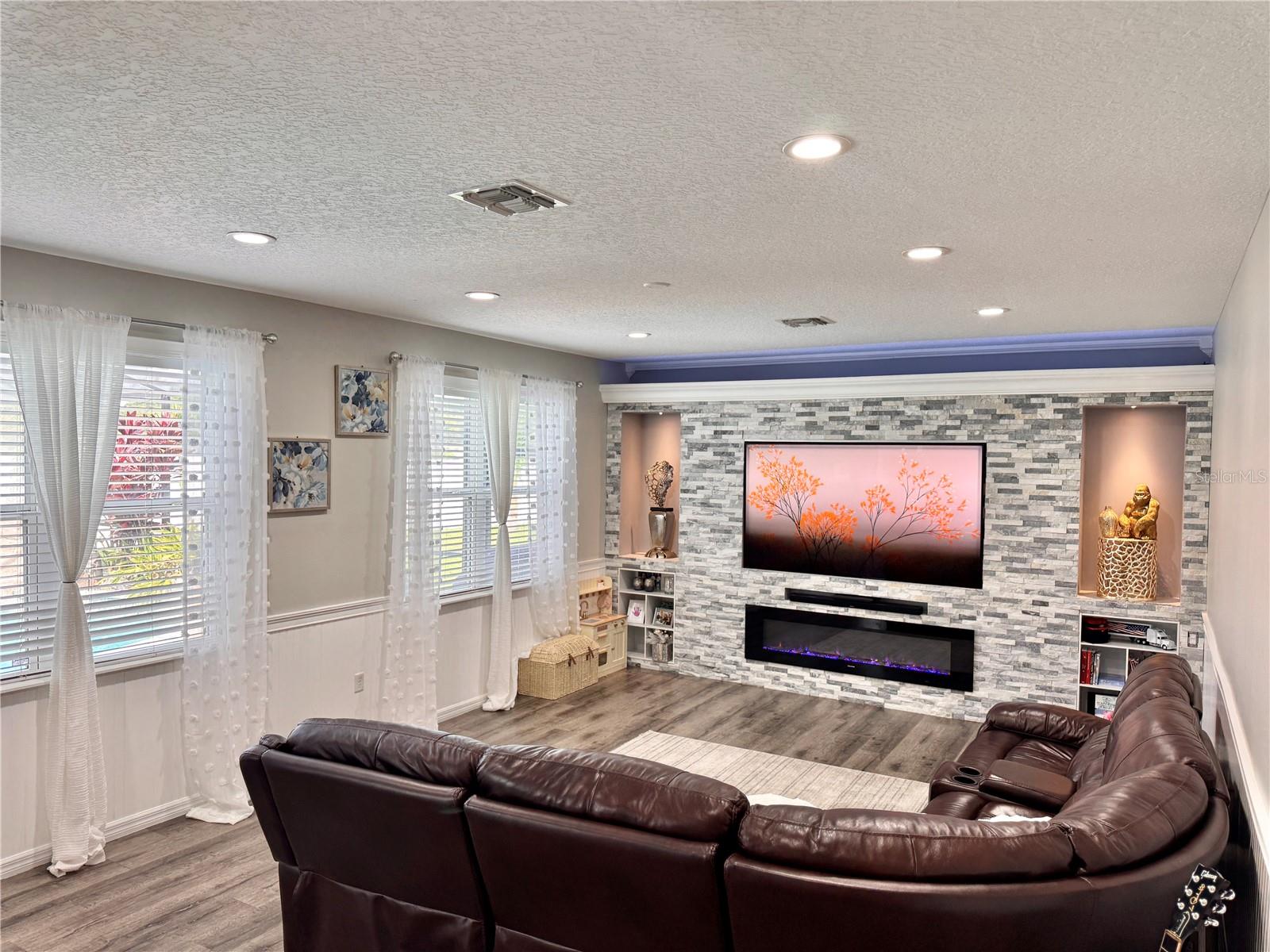 ANTHEM PARK PH 3B - Residential Lease