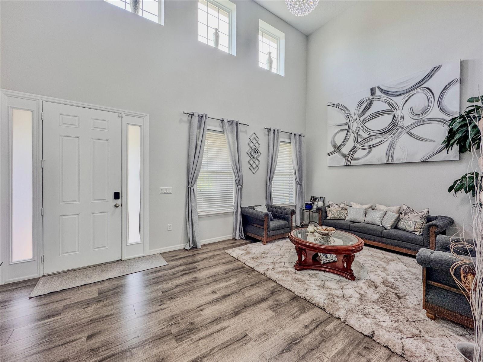ANTHEM PARK PH 3B - Residential Lease