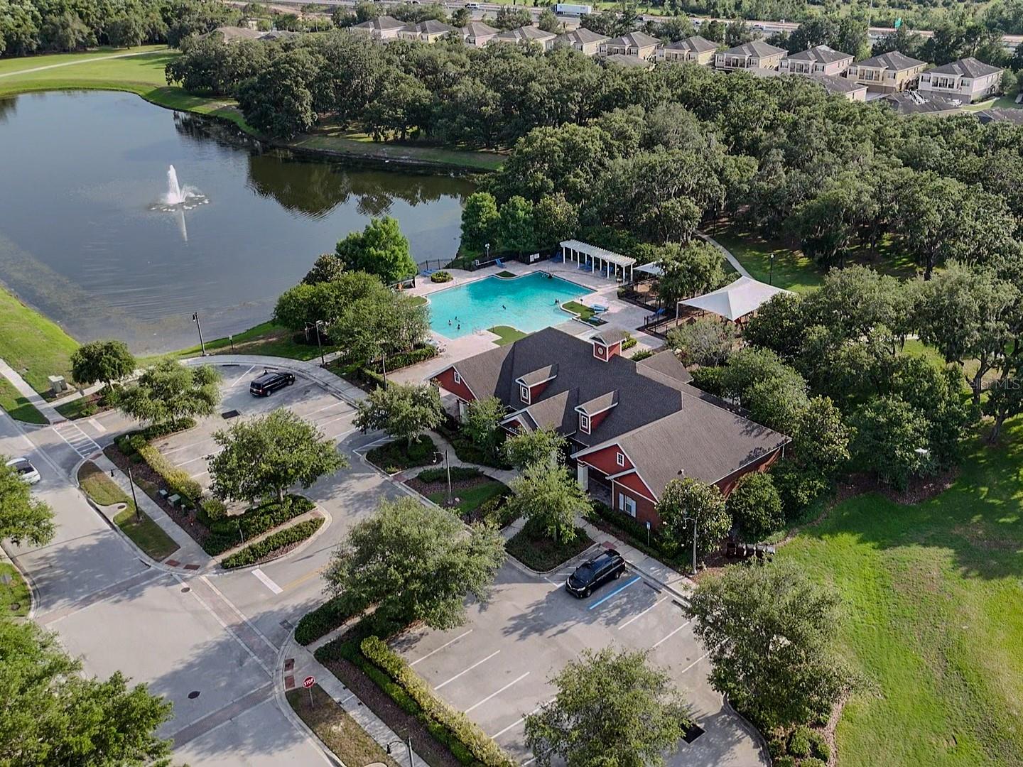 ANTHEM PARK PH 3B - Residential Lease