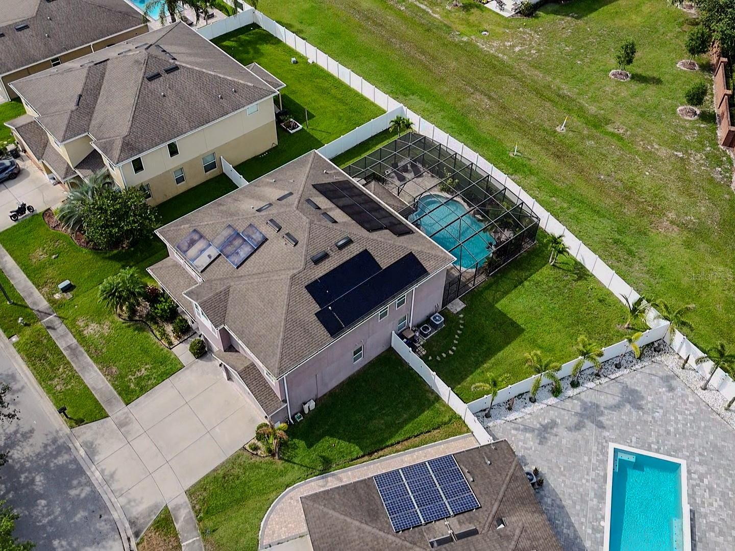 ANTHEM PARK PH 3B - Residential Lease