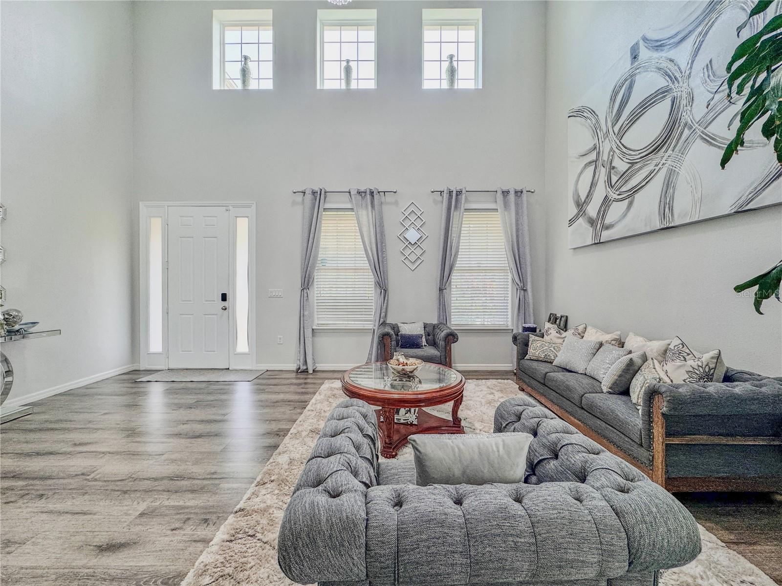 ANTHEM PARK PH 3B - Residential Lease