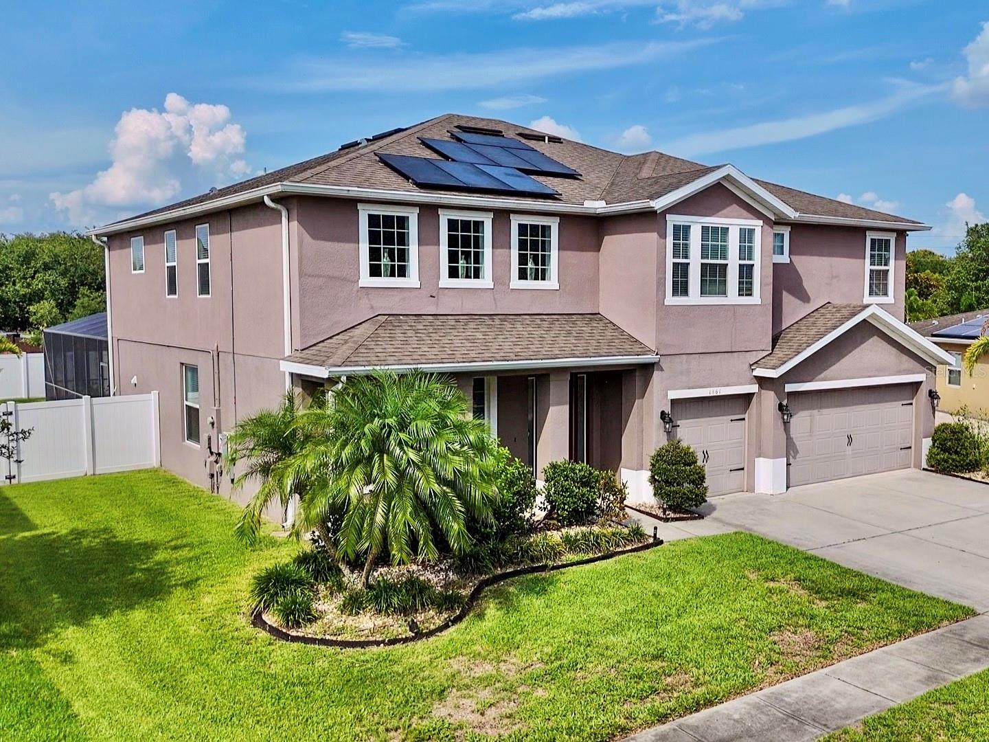 ANTHEM PARK PH 3B - Residential Lease
