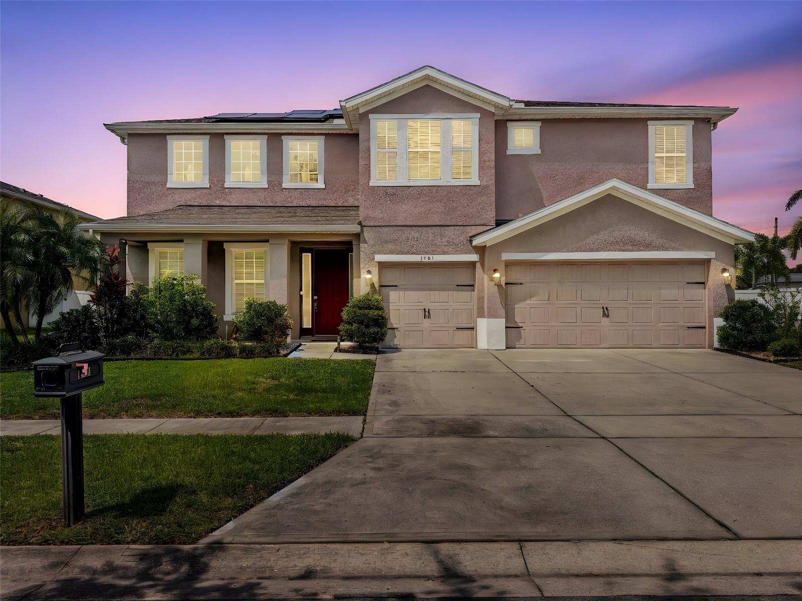 ANTHEM PARK PH 3B - Residential Lease