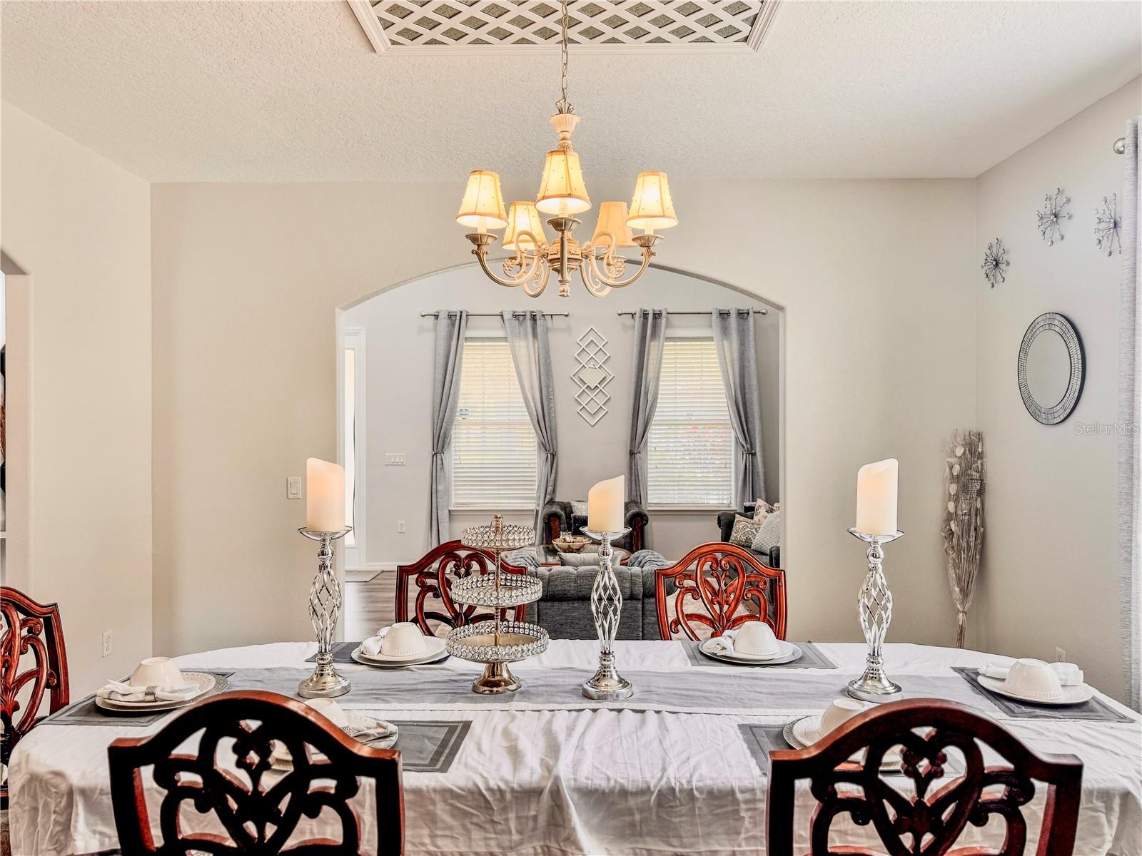 ANTHEM PARK PH 3B - Residential Lease