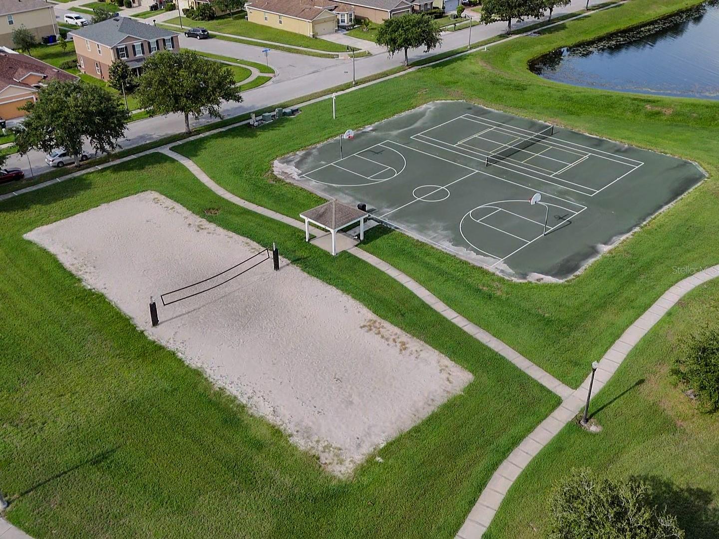 ANTHEM PARK PH 3B - Residential Lease