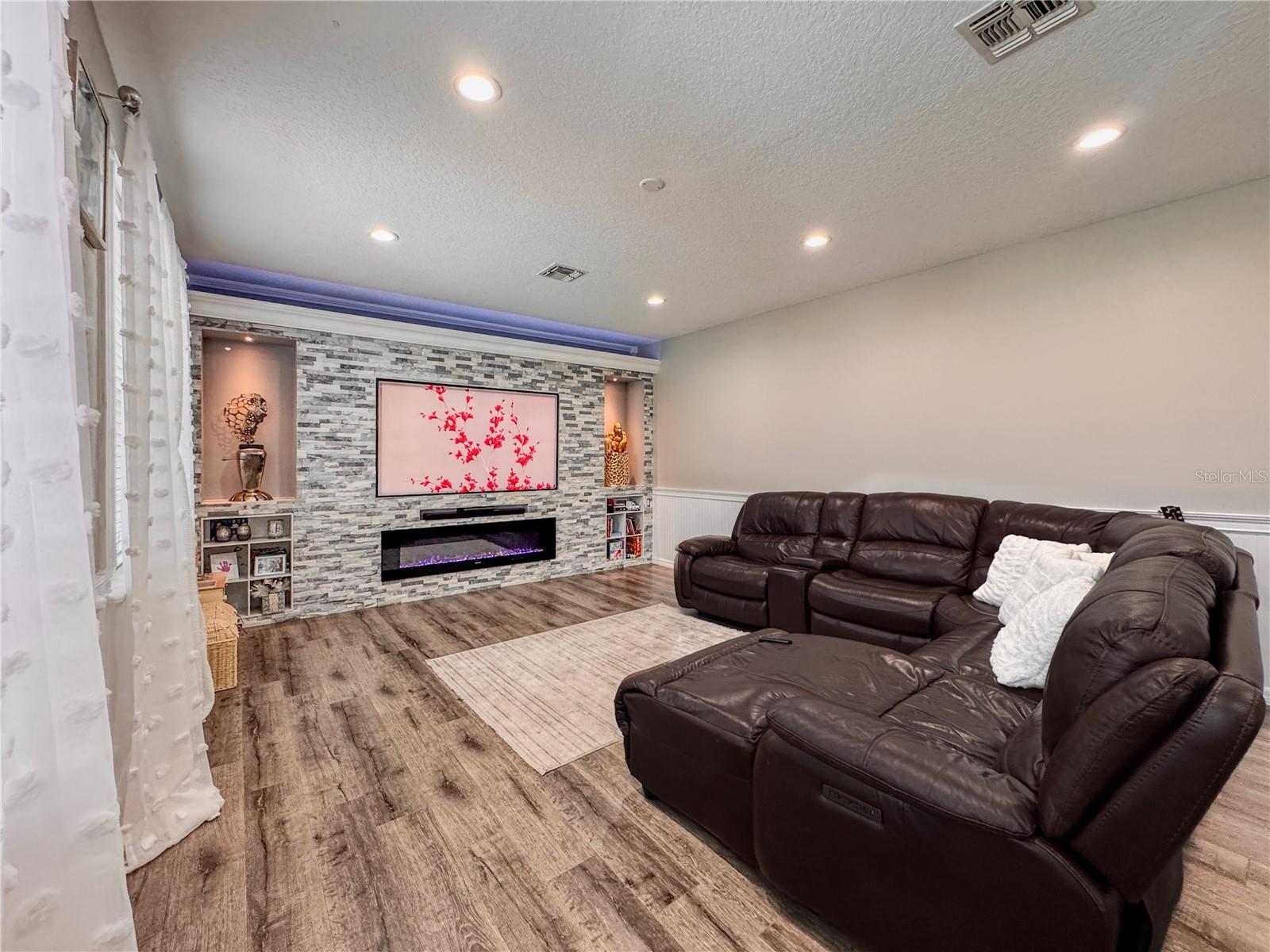 ANTHEM PARK PH 3B - Residential Lease