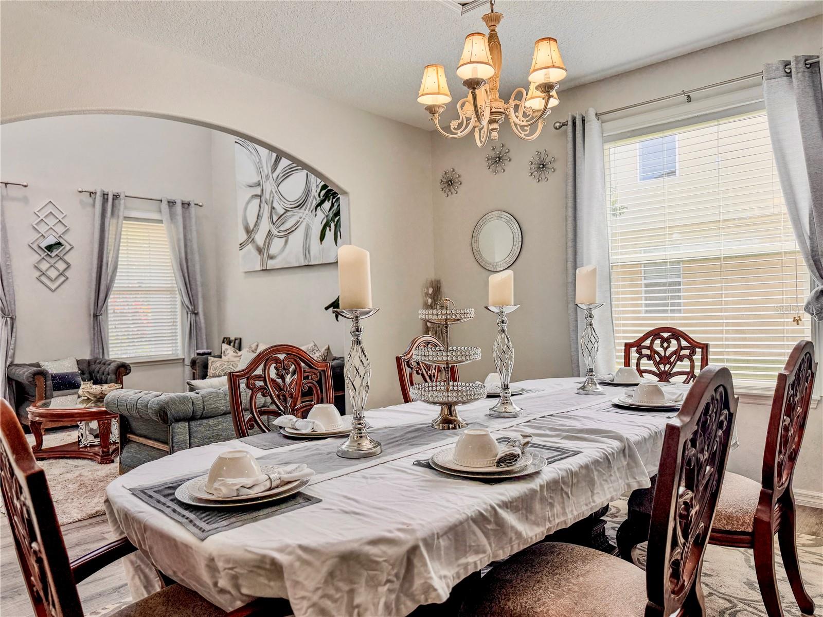 ANTHEM PARK PH 3B - Residential Lease