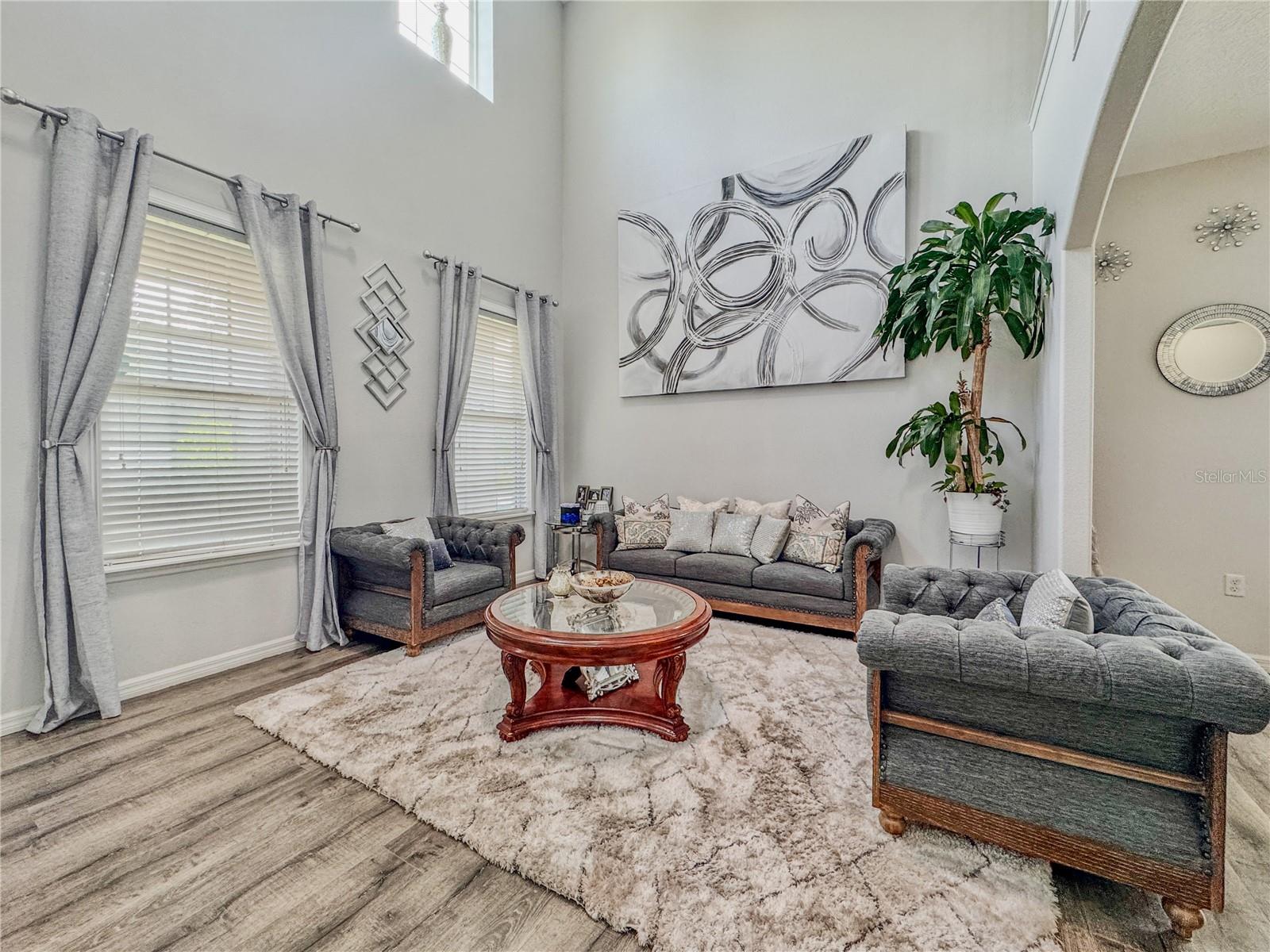 ANTHEM PARK PH 3B - Residential Lease