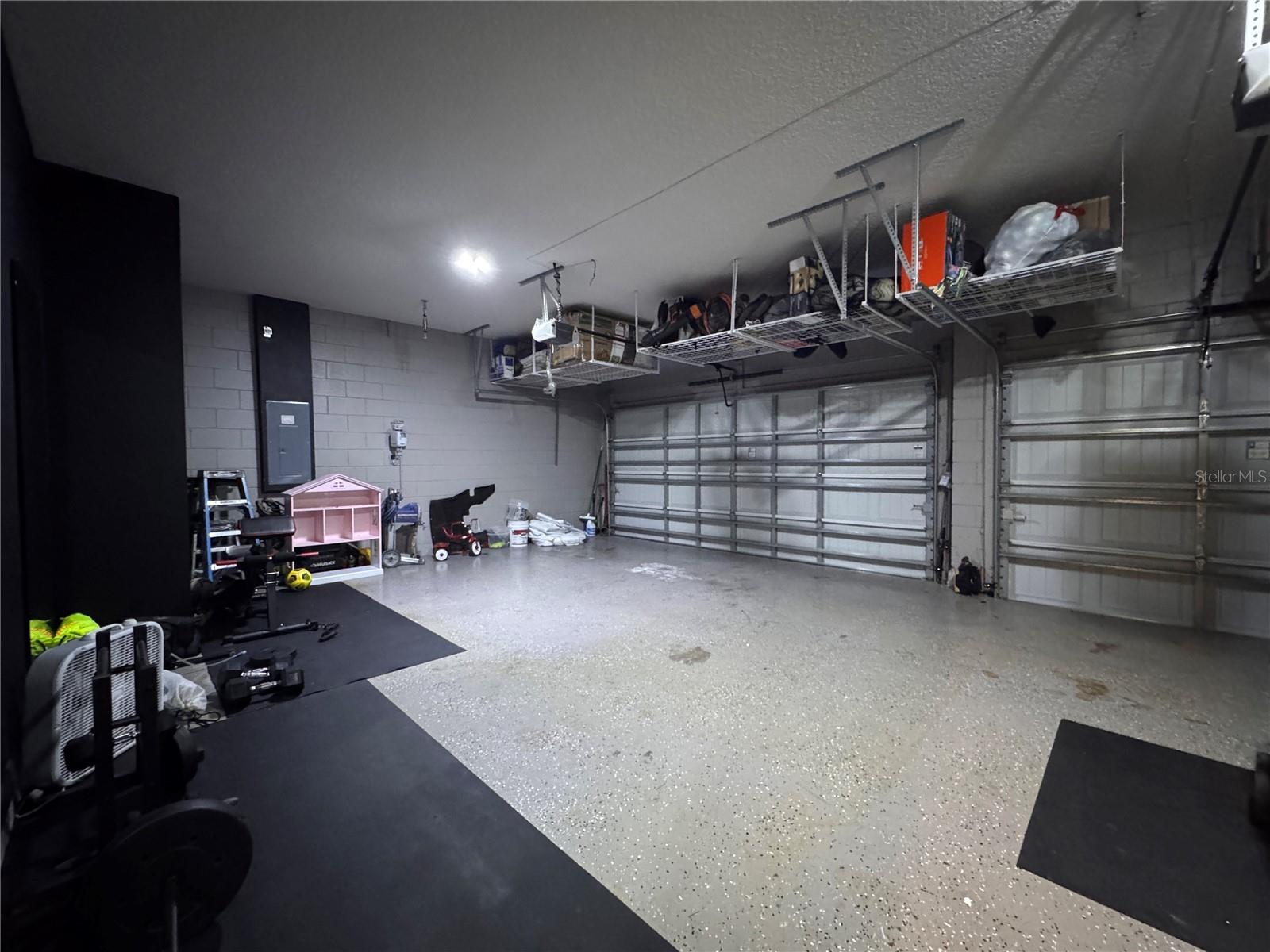 ANTHEM PARK PH 3B - Residential Lease