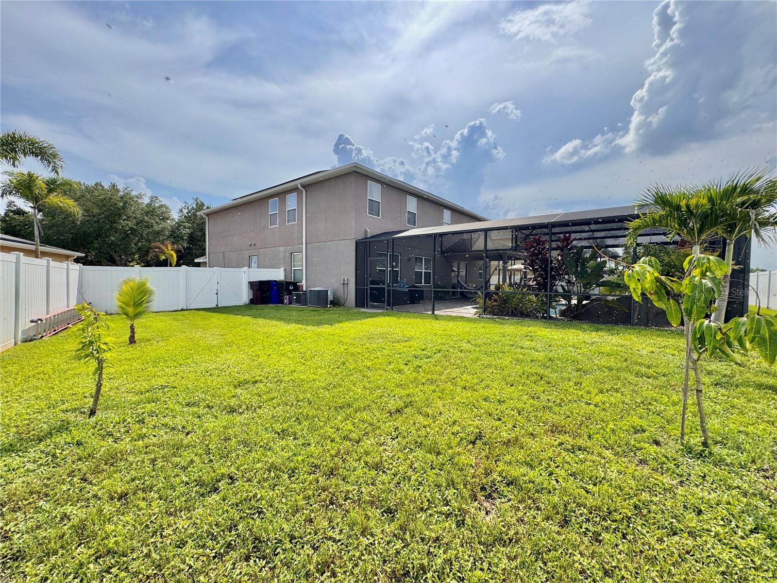 ANTHEM PARK PH 3B - Residential Lease