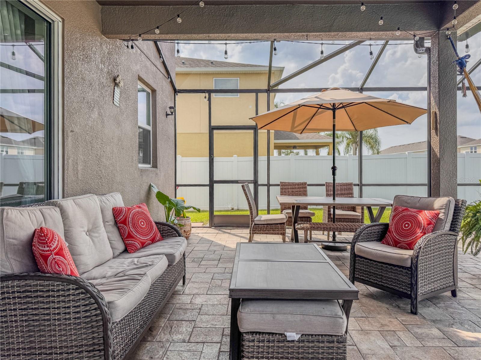 ANTHEM PARK PH 3B - Residential Lease