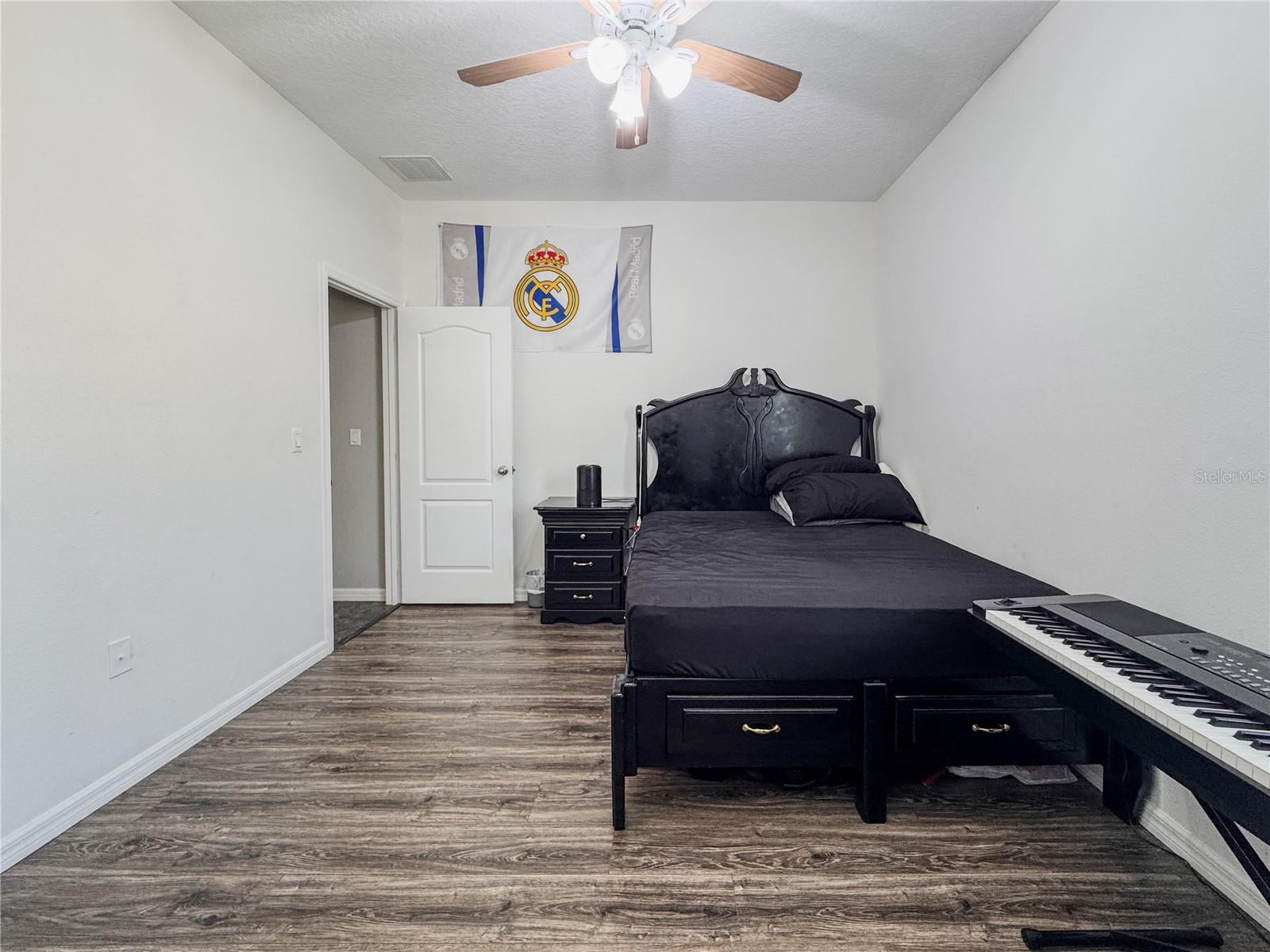 ANTHEM PARK PH 3B - Residential Lease