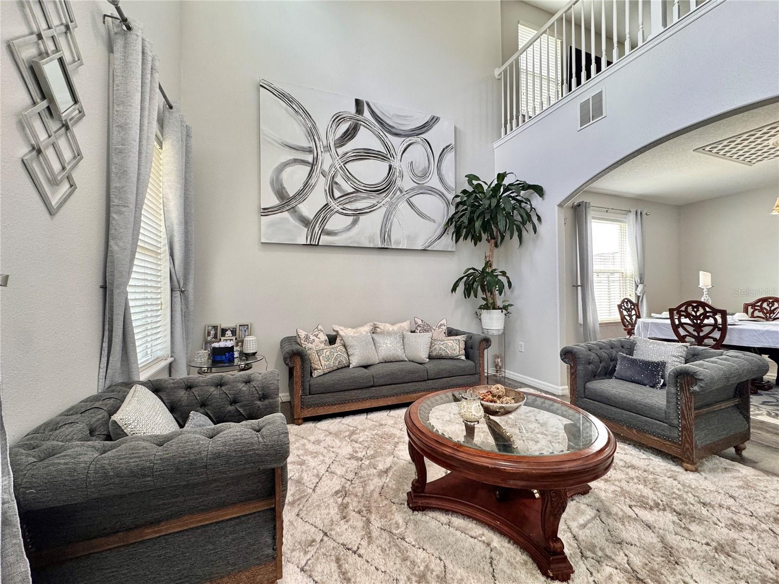ANTHEM PARK PH 3B - Residential Lease