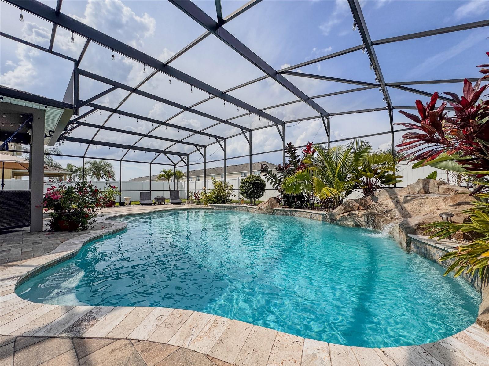 ANTHEM PARK PH 3B - Residential Lease