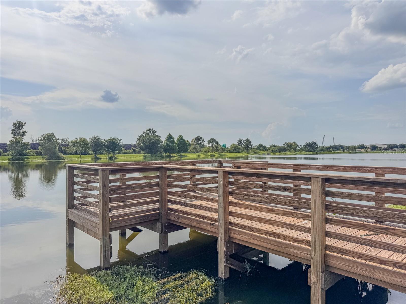 ANTHEM PARK PH 3B - Residential Lease