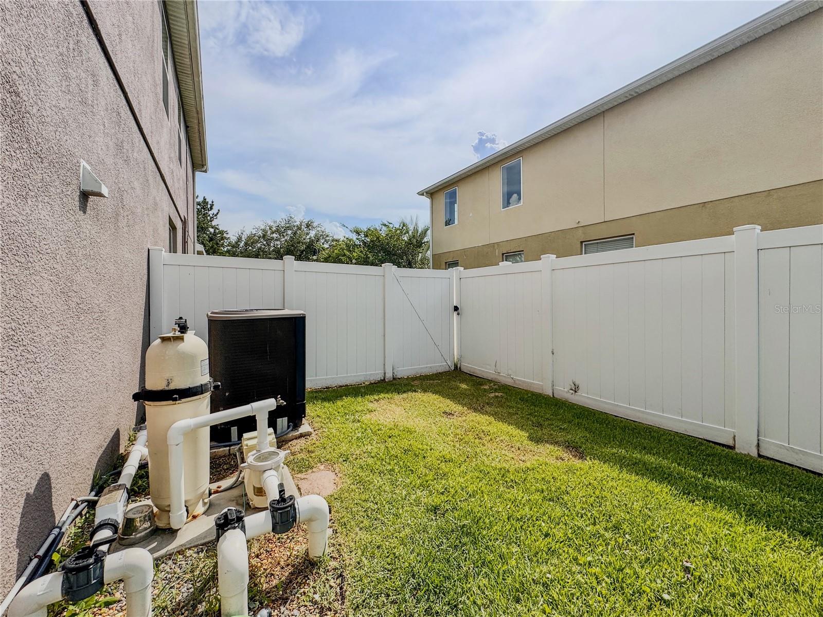ANTHEM PARK PH 3B - Residential Lease