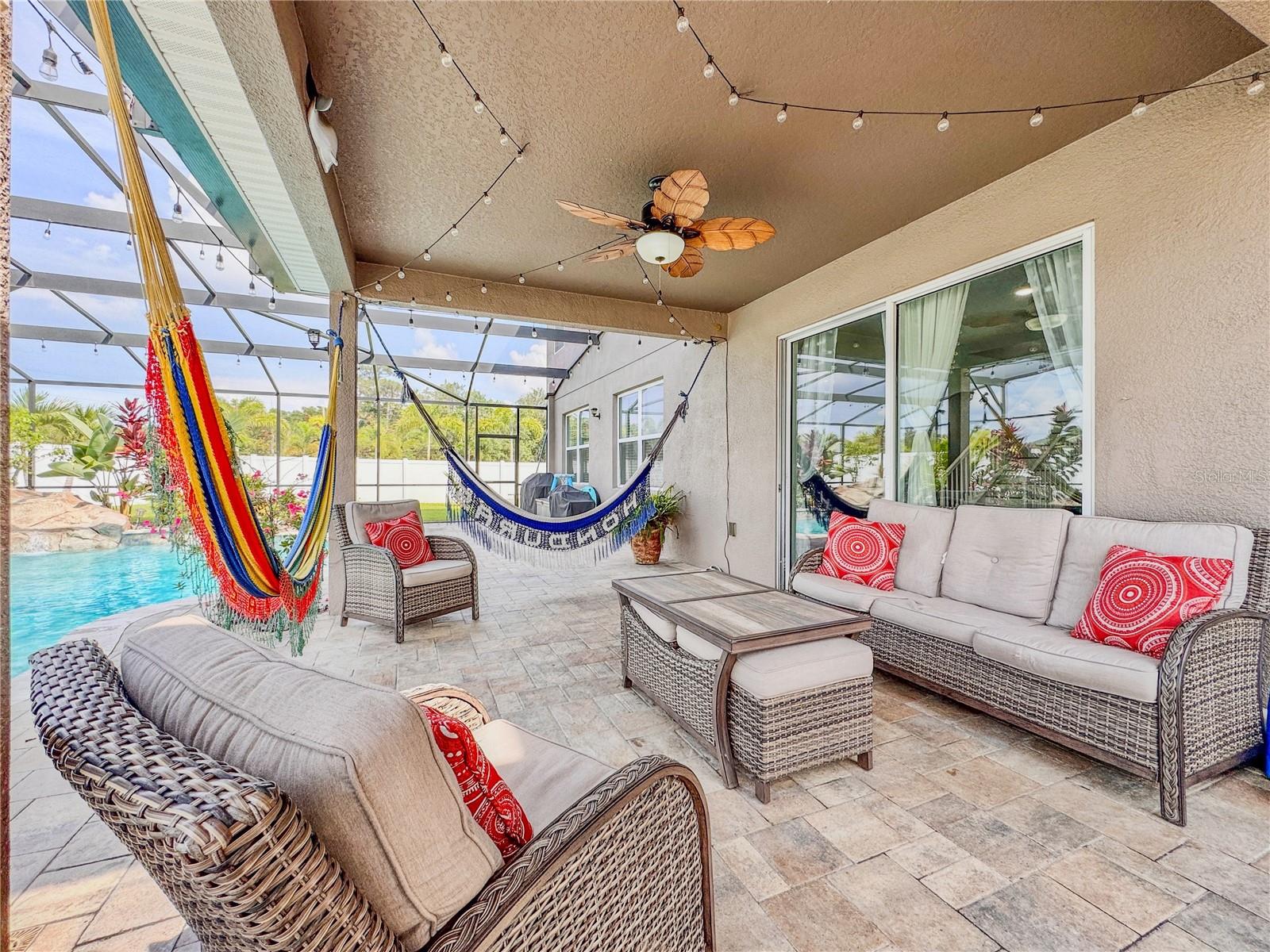 ANTHEM PARK PH 3B - Residential Lease