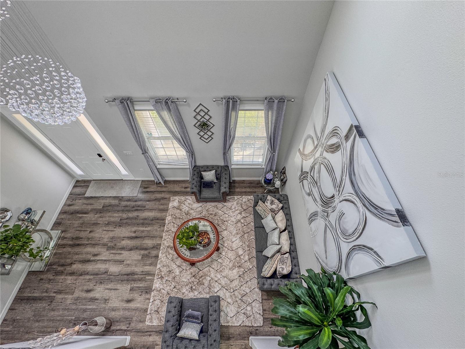 ANTHEM PARK PH 3B - Residential Lease