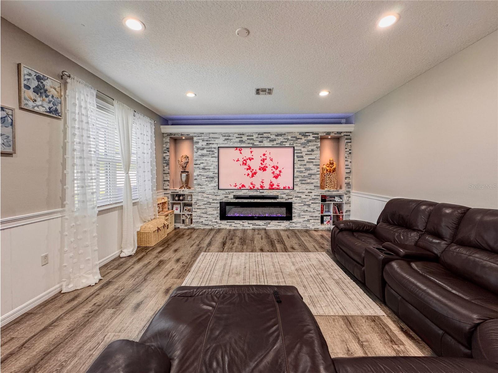 ANTHEM PARK PH 3B - Residential Lease