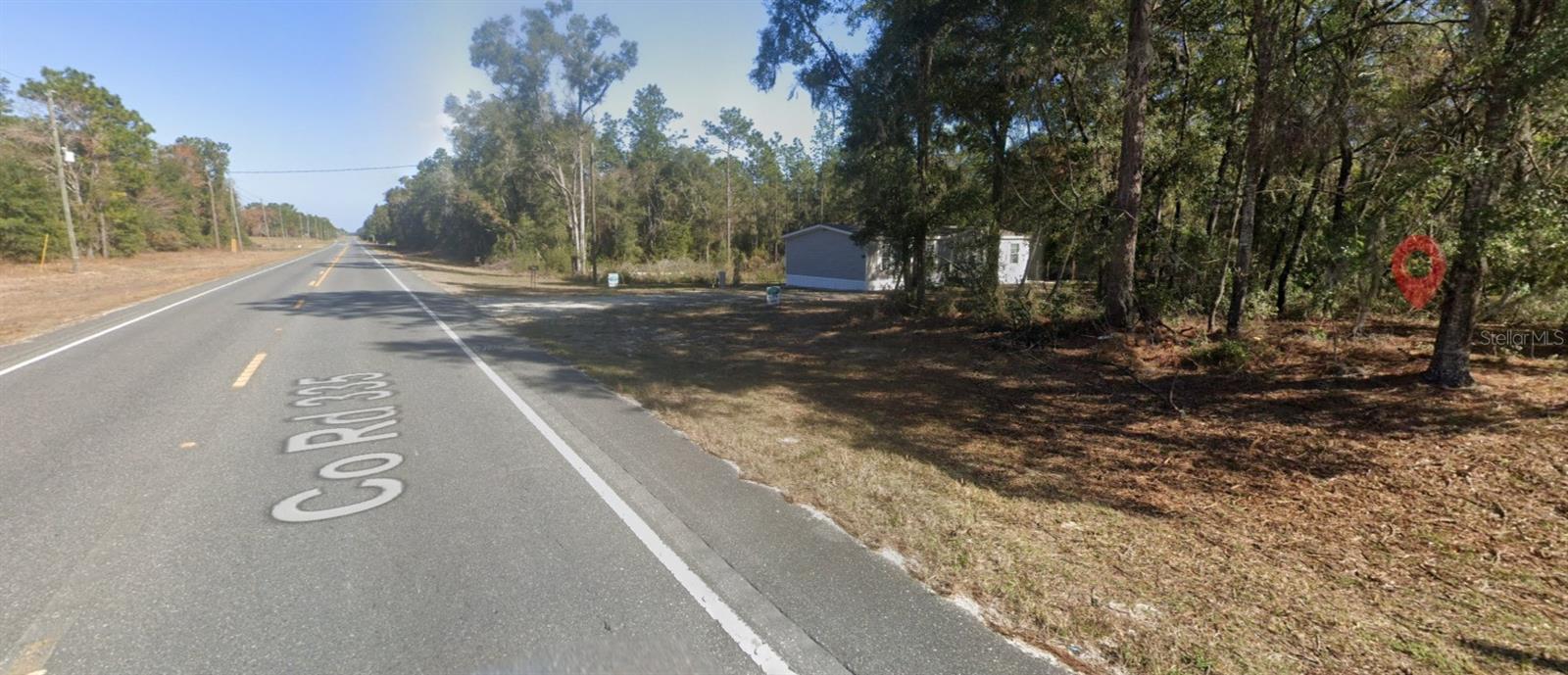 WILLISTON HYLNDS GOLF & C CLUB ESTATE - Land