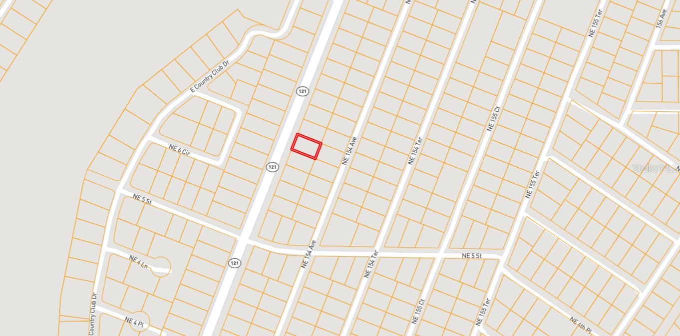 WILLISTON HYLNDS GOLF & C CLUB ESTATE - Land