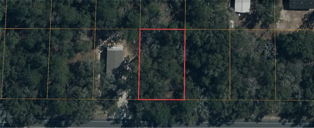 Photo of Tbd NE State Road 121, Williston, FL 32696 (MLS # O6384626)
