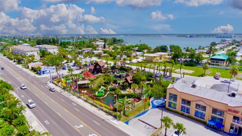 A home in SEMINOLE