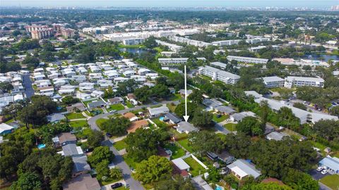 A home in SEMINOLE