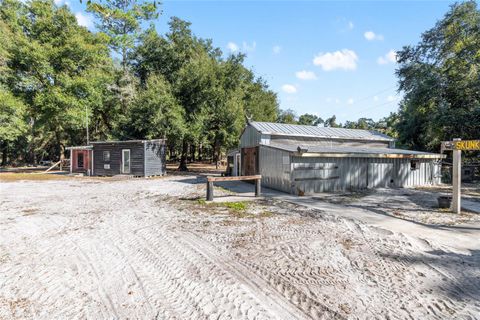 16990 NE 30TH COURT CITRA FL 32113
