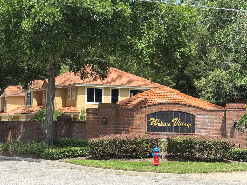 Photo of 2251 Wekiva Village Lane, Apopka, FL 32703 (MLS # O6324812)