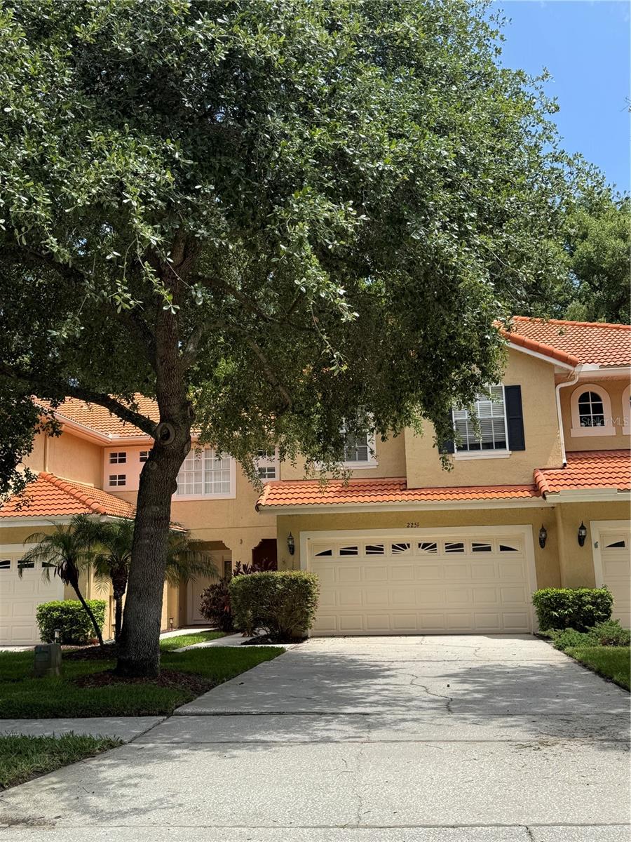 2251 WEKIVA VILLAGE LANE