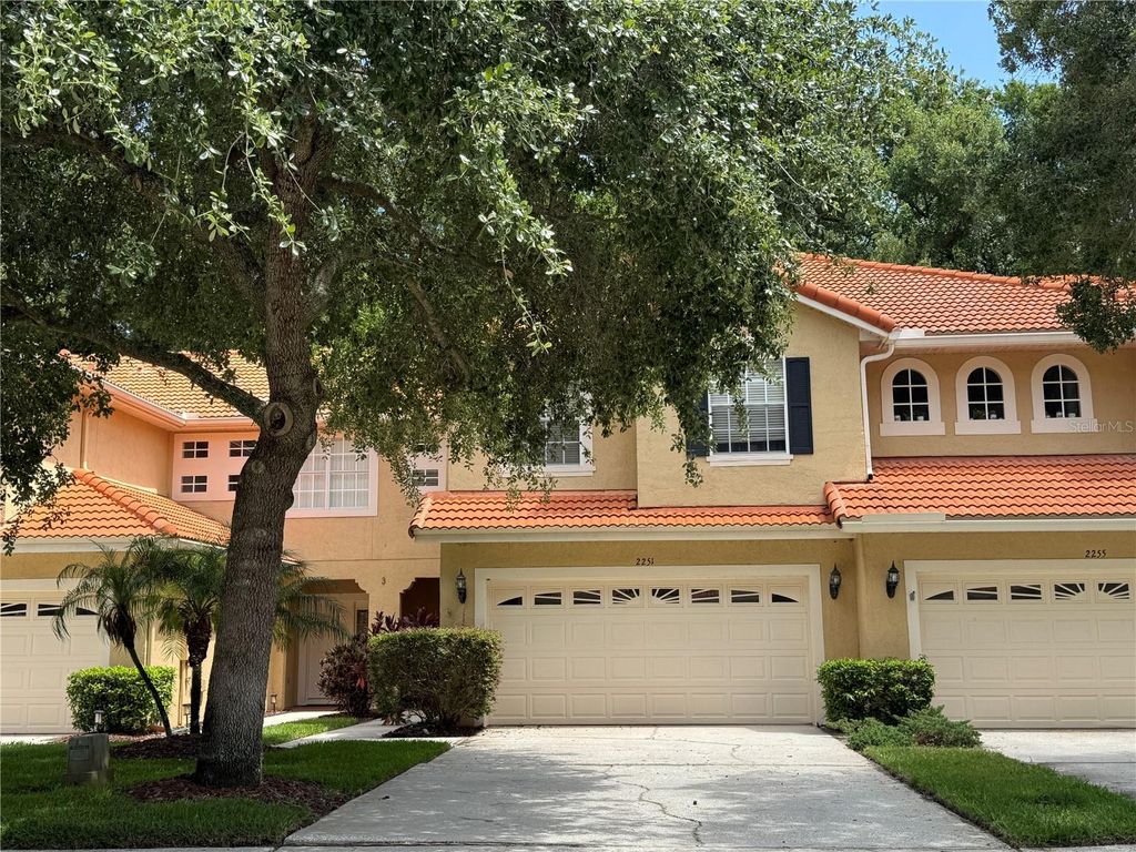 Photo of 2251 Wekiva Village Lane, Apopka, FL 32703 (MLS # O6324812)