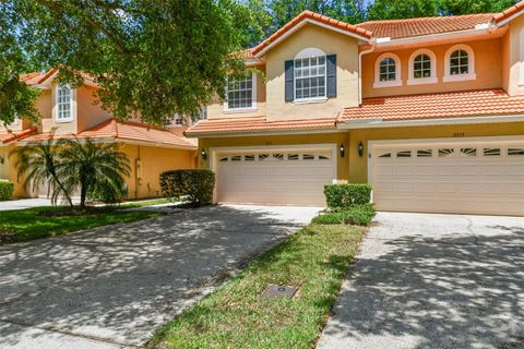 Photo of 2251 Wekiva Village Lane, Apopka, FL 32703 (MLS # O6324812)