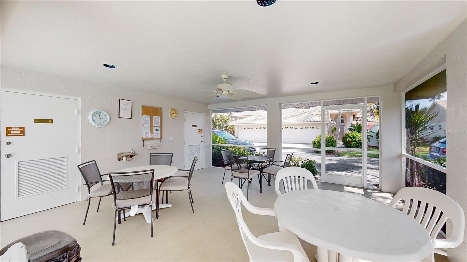 WOODSIDE OAKS - Residential