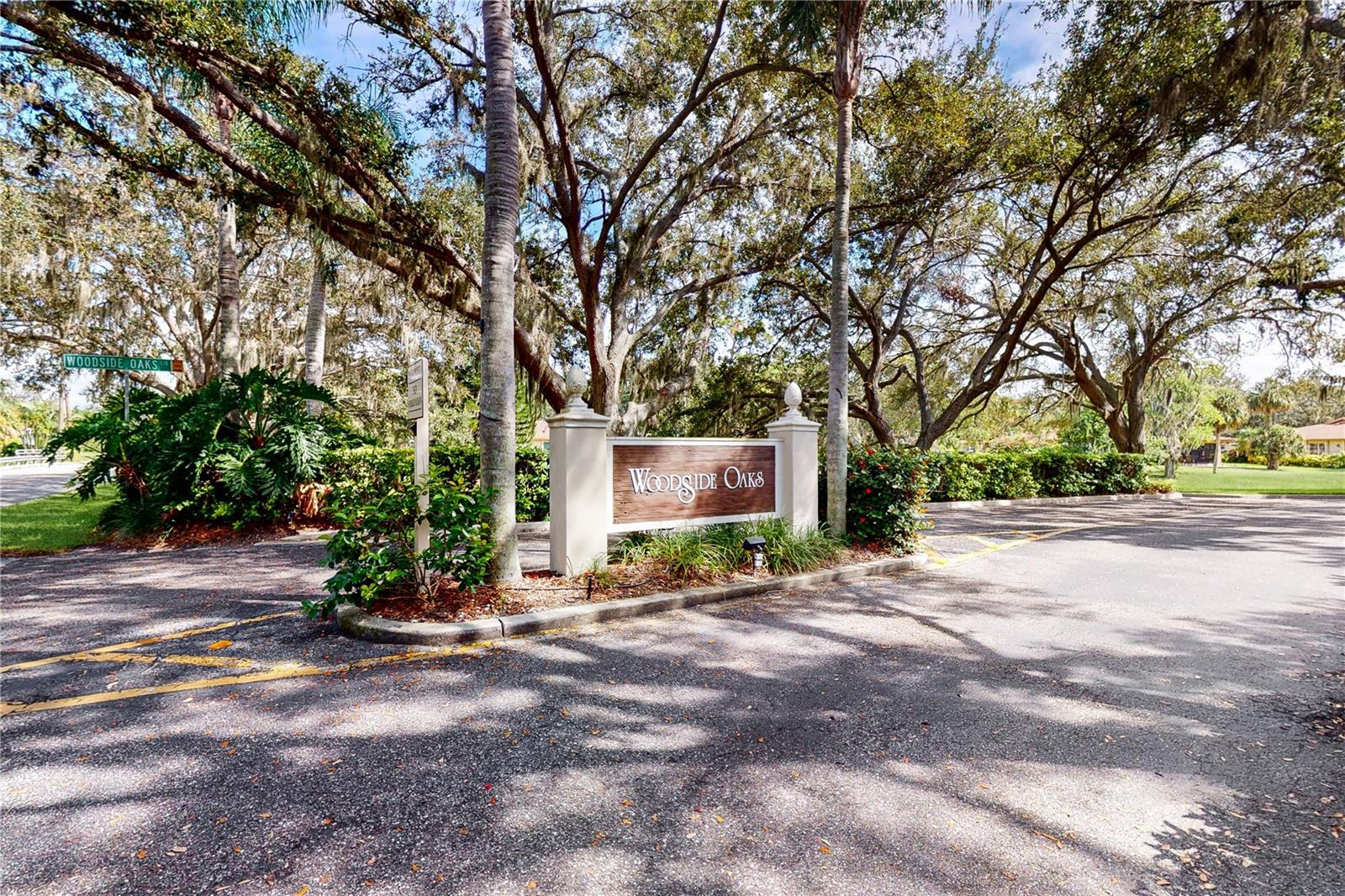 WOODSIDE OAKS - Residential