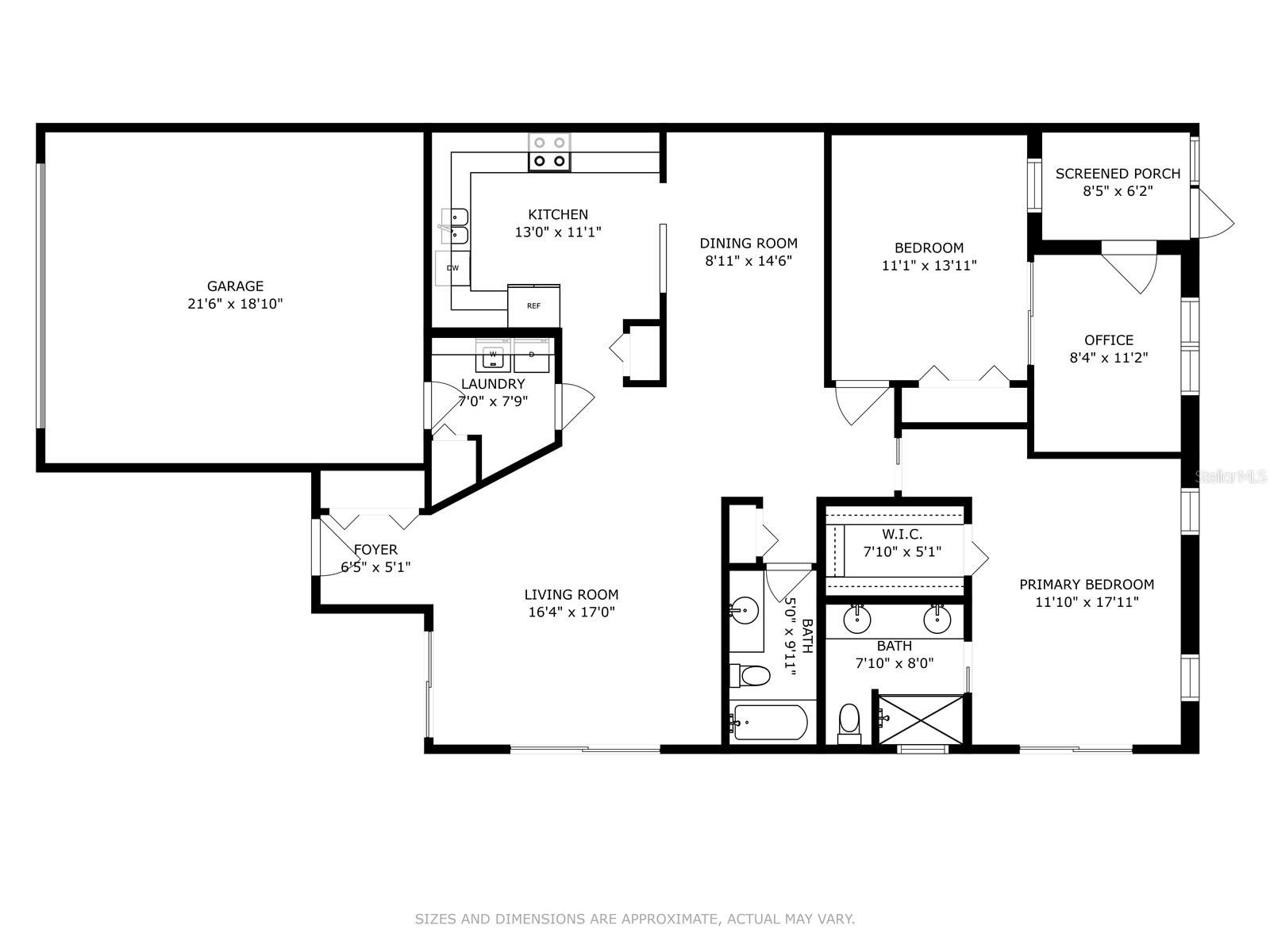 WOODSIDE OAKS - Residential
