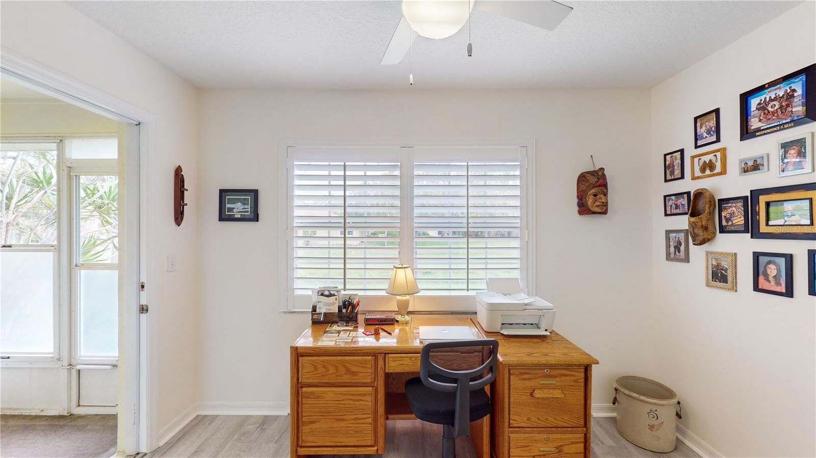 WOODSIDE OAKS - Residential